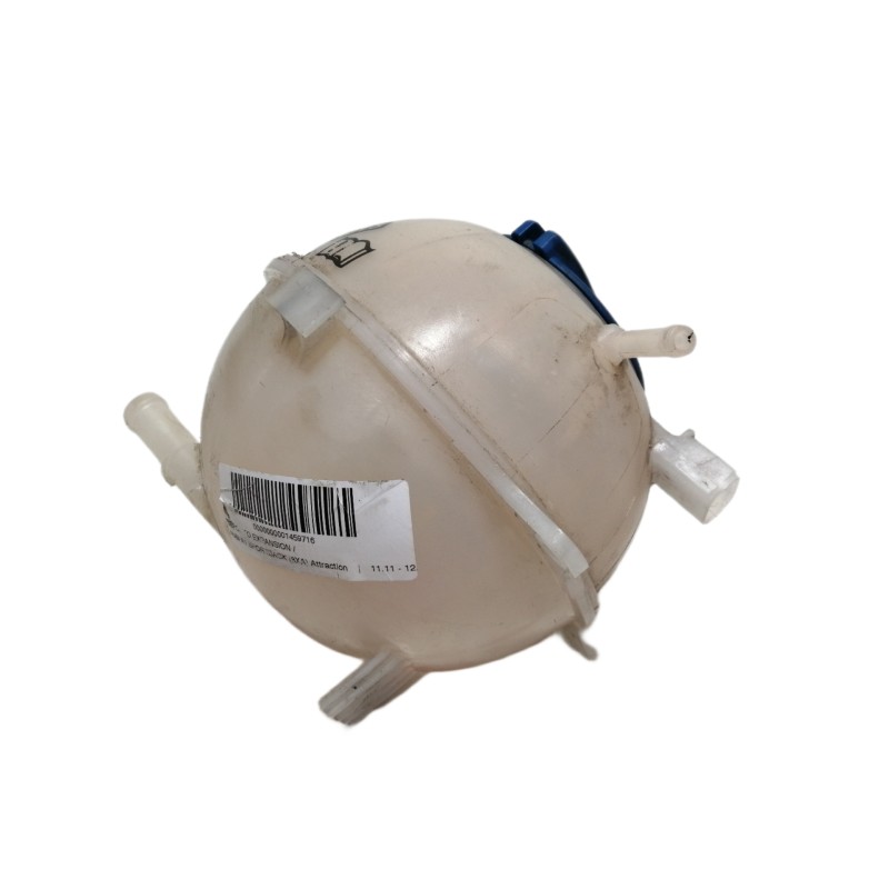 Recambio de deposito expansion para audi a1 sportback (8xa) attraction referencia OEM IAM 6Q0121407  