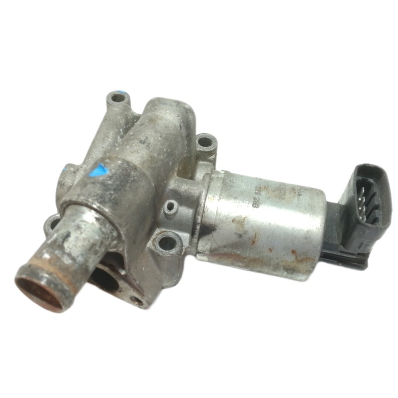 Recambio de valvula egr para opel corsa b top 100 referencia OEM IAM 72241451  