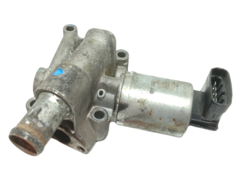Recambio de valvula egr para opel corsa b top 100 referencia OEM IAM 72241451  