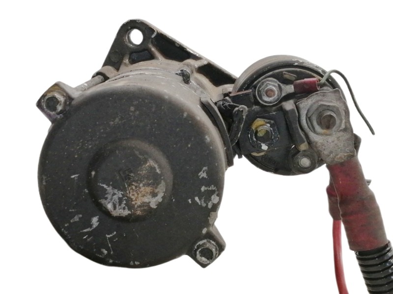 Recambio de motor arranque para bmw serie 3 touring (e46) 320d referencia OEM IAM 8EA738184001 28212899 7720103005073 