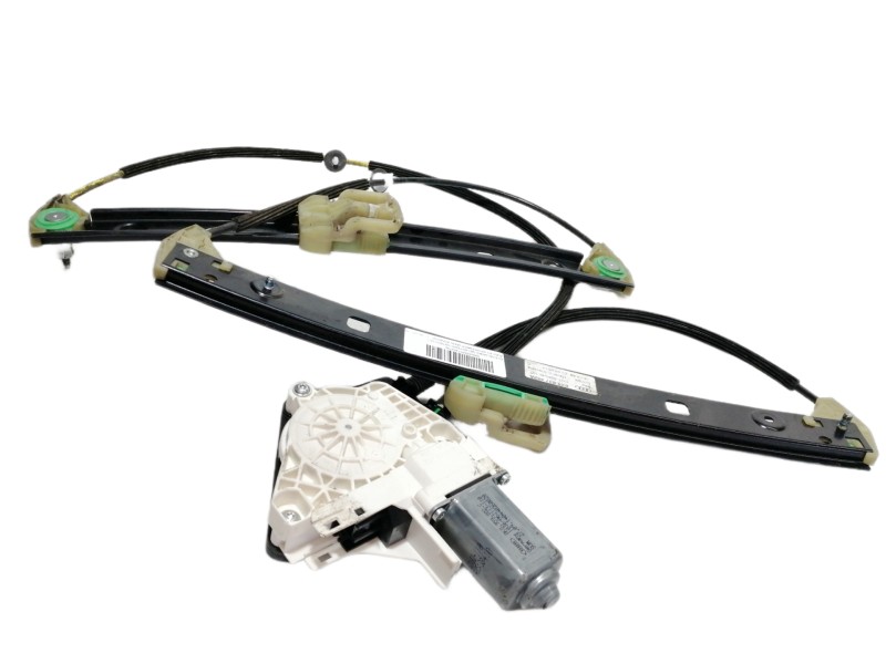 Recambio de elevalunas delantero derecho para audi a1 sportback (8xa) attraction referencia OEM IAM 8K0959802C 8X4837462A 