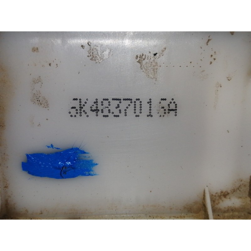 Recambio de cerradura puerta delantera derecha para seat ibiza (6k) básico referencia OEM IAM 6K483701 1HS862154A 