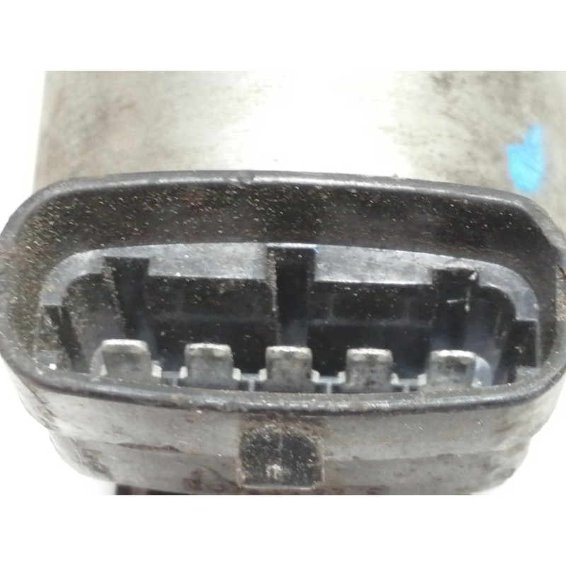 Recambio de valvula egr para opel corsa b top 100 referencia OEM IAM 72241451  