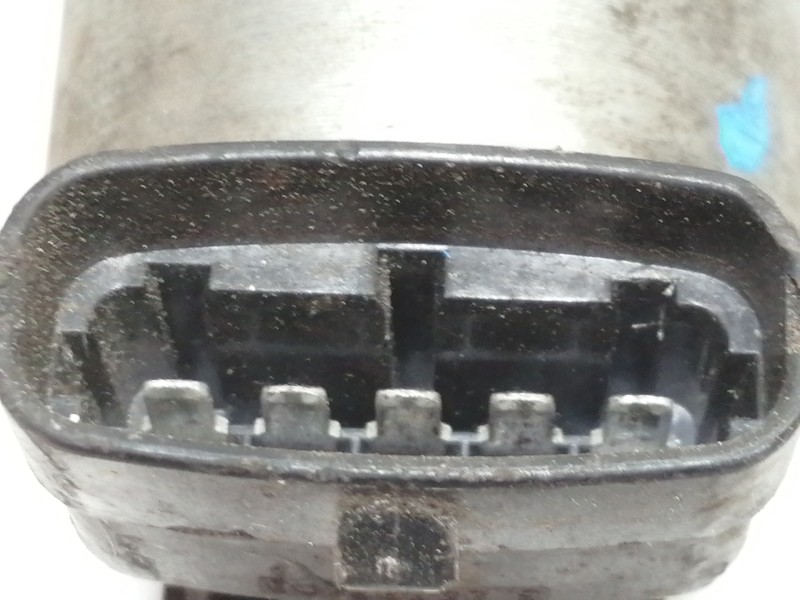 Recambio de valvula egr para opel corsa b top 100 referencia OEM IAM 72241451  