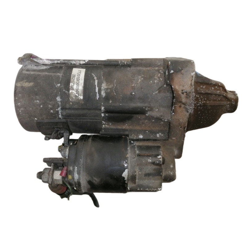 Recambio de motor arranque para bmw serie 3 touring (e46) 320d referencia OEM IAM 8EA738184001 28212899 7720103005073 