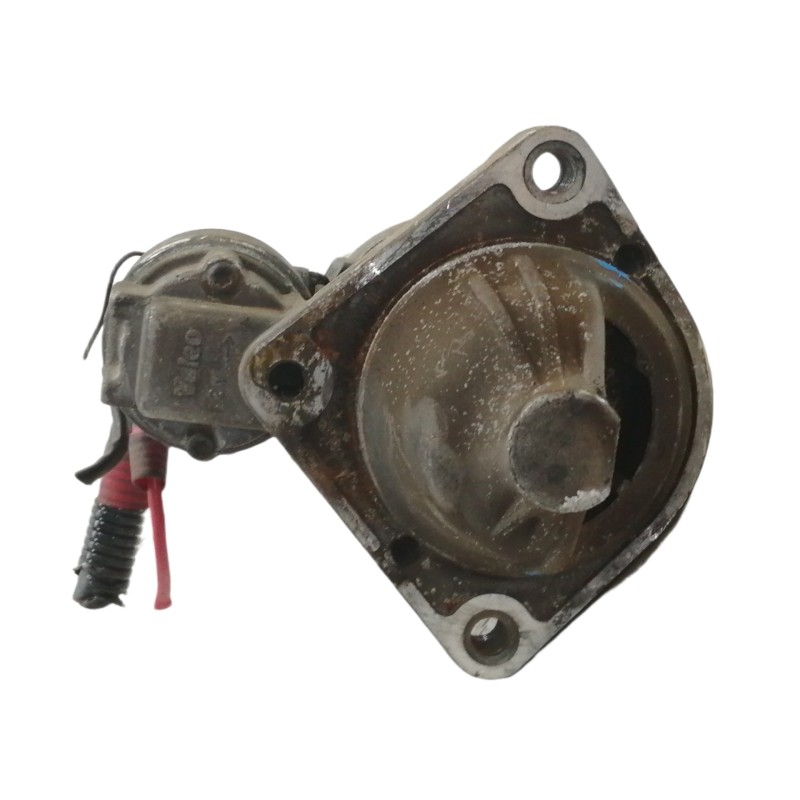 Recambio de motor arranque para bmw serie 3 touring (e46) 320d referencia OEM IAM 8EA738184001 28212899 7720103005073 