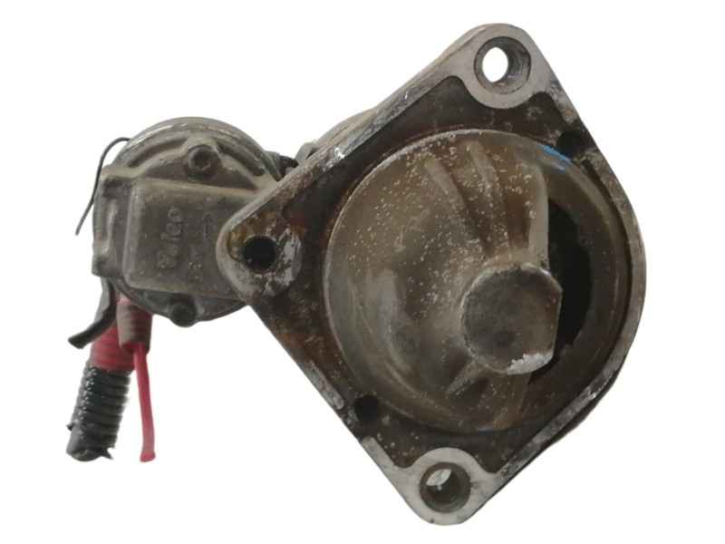 Recambio de motor arranque para bmw serie 3 touring (e46) 320d referencia OEM IAM 8EA738184001 28212899 7720103005073 