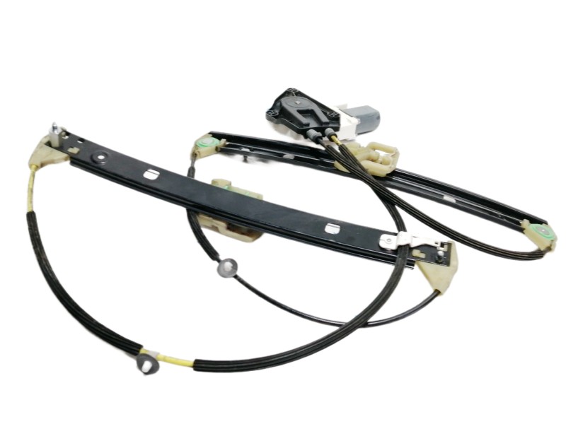 Recambio de elevalunas delantero derecho para audi a1 sportback (8xa) attraction referencia OEM IAM 8K0959802C 8X4837462A 