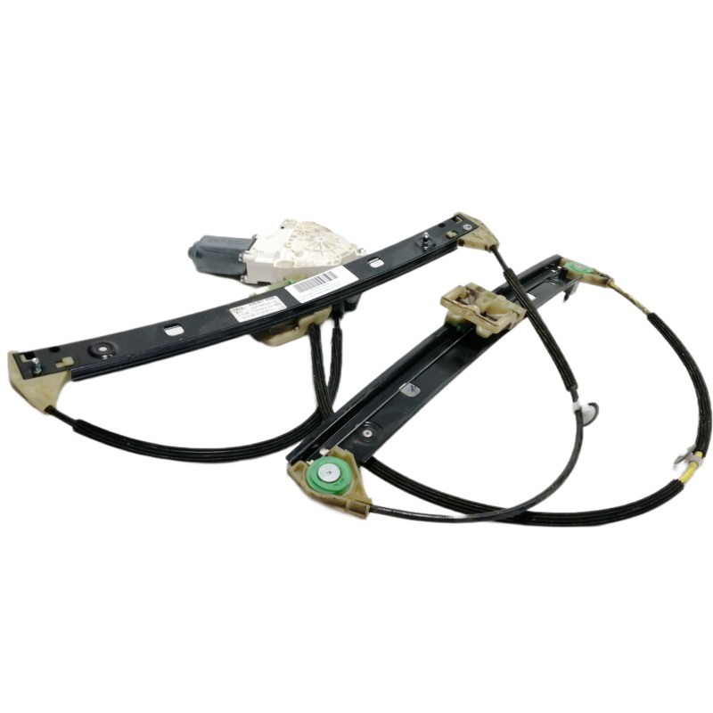 Recambio de elevalunas delantero derecho para audi a1 sportback (8xa) attraction referencia OEM IAM 8K0959802C 8X4837462A 