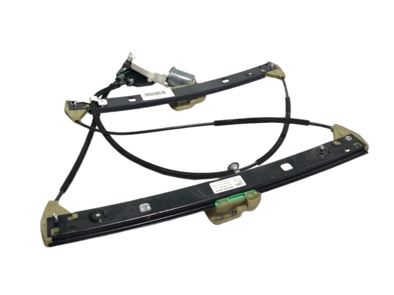 Recambio de elevalunas delantero izquierdo para audi a1 sportback (8xa) attraction referencia OEM IAM 8K0959801C 8X4837461A 