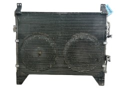 Recambio de condensador / radiador aire acondicionado para ssangyong rexton 2.7 turbodiesel cat referencia OEM IAM    2