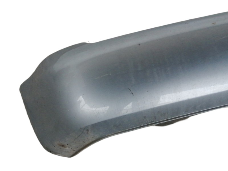 Recambio de paragolpes trasero para volkswagen caddy ka/kb (2c) comfortline referencia OEM IAM 2K0807363  