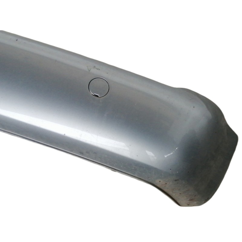 Recambio de paragolpes trasero para volkswagen caddy ka/kb (2c) comfortline referencia OEM IAM 2K0807363  