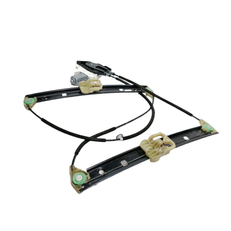 Recambio de elevalunas delantero izquierdo para audi a1 sportback (8xa) attraction referencia OEM IAM 8K0959801C 8X4837461A 