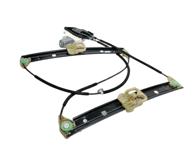 Recambio de elevalunas delantero izquierdo para audi a1 sportback (8xa) attraction referencia OEM IAM 8K0959801C 8X4837461A 