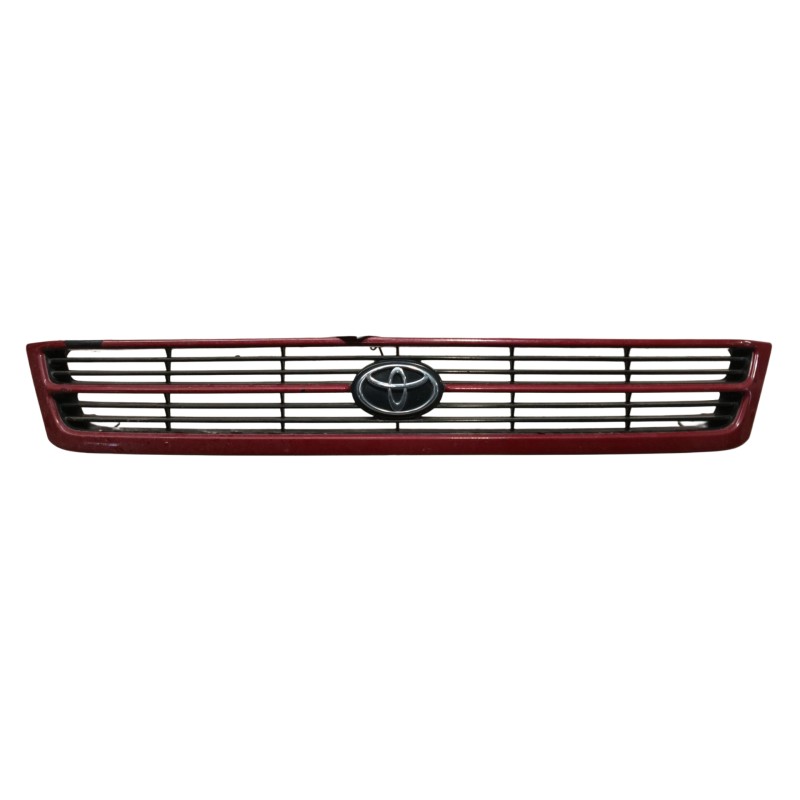 Recambio de rejilla delantera para toyota carina e vi (_t19_) 1.6 (at190) referencia OEM IAM 5310105010D0 5310120470D0 