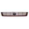 Recambio de rejilla delantera para toyota carina e vi (_t19_) 1.6 (at190) referencia OEM IAM 5310105010D0 5310120470D0 