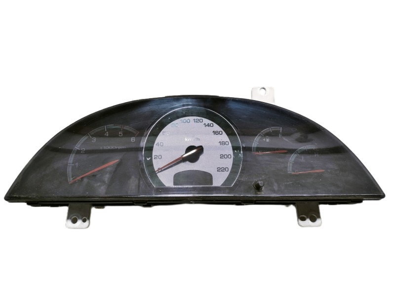 Recambio de cuadro instrumentos para ssangyong rexton 2.7 turbodiesel cat referencia OEM IAM 8022008B10 11000923600S 