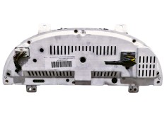 Recambio de cuadro instrumentos para ssangyong rexton 2.7 turbodiesel cat referencia OEM IAM 8022008B10 11000923600S  2