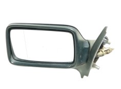Recambio de retrovisor izquierdo para seat ibiza (6k) básico referencia OEM IAM   