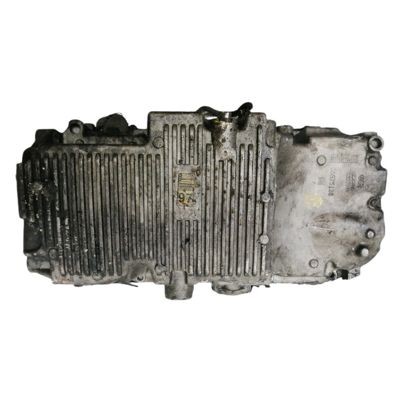 Recambio de carter para opel insignia sports tourer 2.0 16v cdti referencia OEM IAM 55575128 55567088 C3229A 