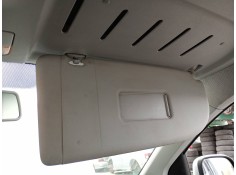 Recambio de parasol derecho para volkswagen caddy ka/kb (2c) comfortline referencia OEM IAM    2