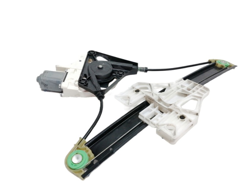 Recambio de elevalunas trasero derecho para audi a1 sportback (8xa) attraction referencia OEM IAM 8K0959811A 8X4839462A 