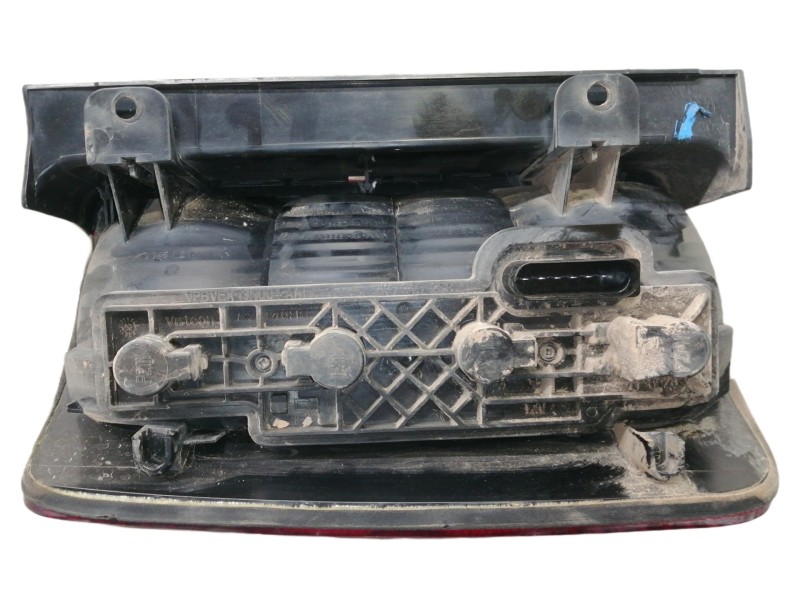 Recambio de piloto trasero derecho para volkswagen caddy ka/kb (2c) comfortline referencia OEM IAM 2K0945112A  