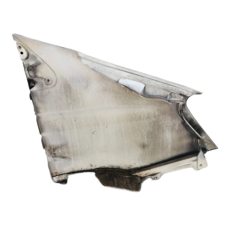 Recambio de aleta delantera izquierda para iveco daily caja cerrada (2006 =>) caja cerrada 35c... batalla 3000l referencia OEM I