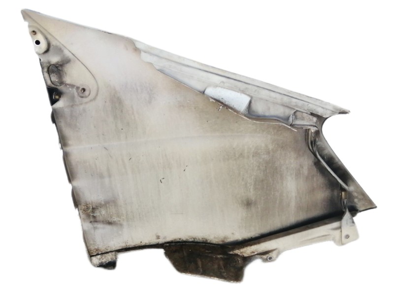 Recambio de aleta delantera izquierda para iveco daily caja cerrada (2006 =>) caja cerrada 35c... batalla 3000l referencia OEM I