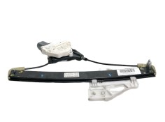 Recambio de elevalunas trasero izquierdo para audi a1 sportback (8xa) attraction referencia OEM IAM 8K0959812A 8X4839461A  2