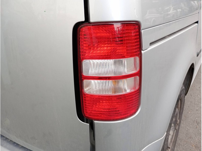 Recambio de piloto trasero derecho para volkswagen caddy ka/kb (2c) comfortline referencia OEM IAM 2K0945112A  