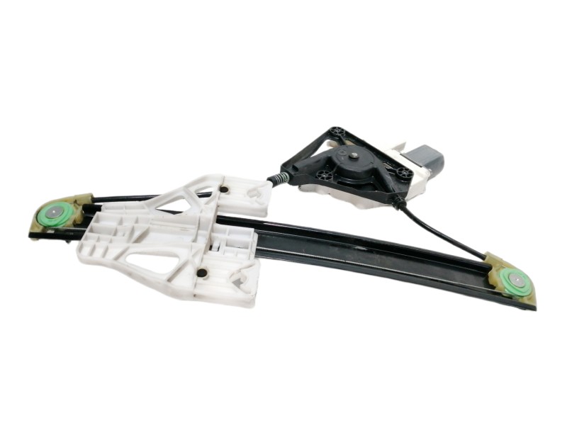 Recambio de elevalunas trasero izquierdo para audi a1 sportback (8xa) attraction referencia OEM IAM 8K0959812A 8X4839461A 