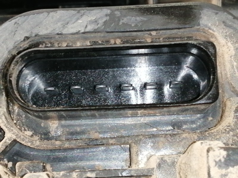 Recambio de piloto trasero derecho para volkswagen caddy ka/kb (2c) comfortline referencia OEM IAM 2K0945112A  