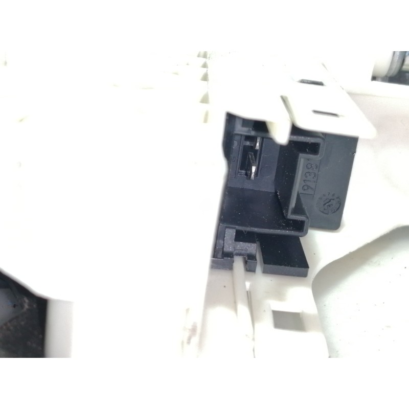 Recambio de elevalunas trasero izquierdo para audi a1 sportback (8xa) attraction referencia OEM IAM 8K0959812A 8X4839461A 