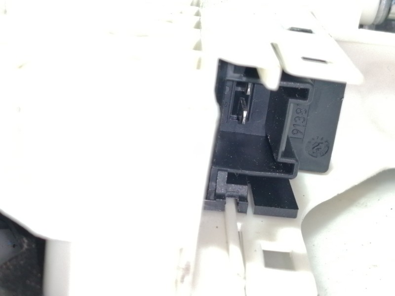 Recambio de elevalunas trasero izquierdo para audi a1 sportback (8xa) attraction referencia OEM IAM 8K0959812A 8X4839461A 