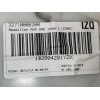Recambio de guarnecido puerta delantera izquierda para citroën c4 picasso 1.6 e-hdi fap referencia OEM IAM 98125295YC 6307126435
