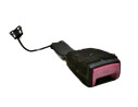 ENGANCHE CINTURON DELANTERO DERECHO 8X0857756B9B9 8X0857756B
