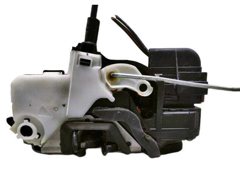 Recambio de cerradura puerta delantera derecha para opel insignia sports tourer 2.0 16v cdti referencia OEM IAM 3023880RH3  