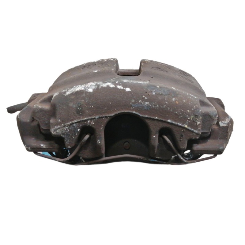 Recambio de pinza freno delantera derecha para volkswagen caddy ka/kb (2c) comfortline referencia OEM IAM 582WL 196D 