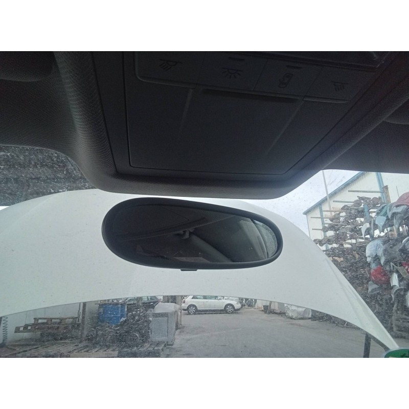 Recambio de espejo interior para audi a1 sportback (8xa) attraction referencia OEM IAM A051801  