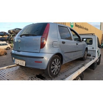 FIAT PUNTO (188_)