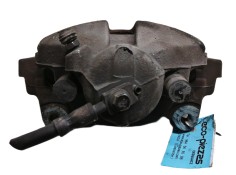 Recambio de pinza freno delantera izquierda para volkswagen caddy ka/kb (2c) comfortline referencia OEM IAM V4581   2