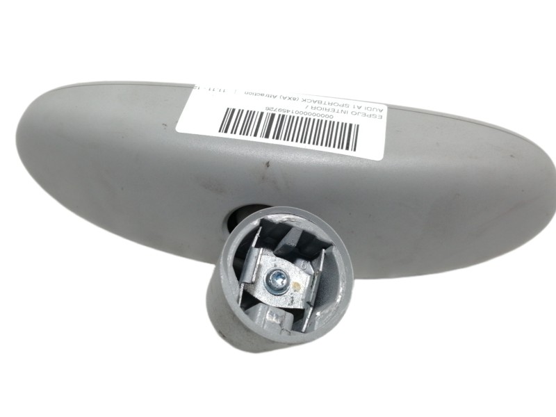 Recambio de espejo interior para audi a1 sportback (8xa) attraction referencia OEM IAM A051801  
