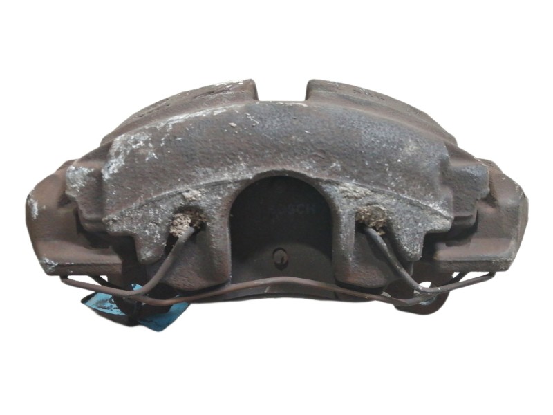 Recambio de pinza freno delantera izquierda para volkswagen caddy ka/kb (2c) comfortline referencia OEM IAM V4581  