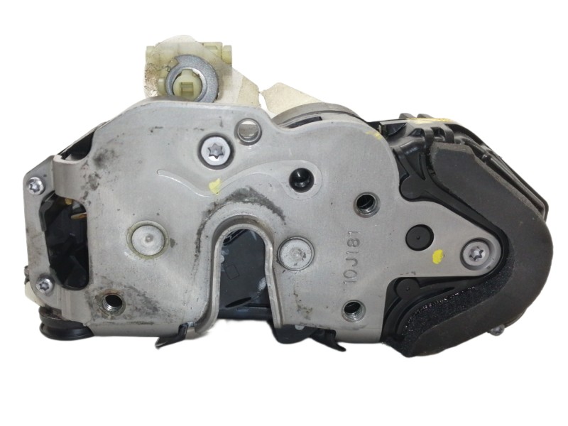 Recambio de cerradura puerta trasera izquierda para opel insignia sports tourer 2.0 16v cdti referencia OEM IAM 13578024  