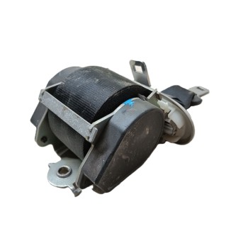 CINTURON SEGURIDAD TRASERO CENTRAL 6001549690 6364573 