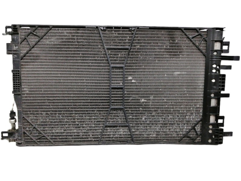 Recambio de condensador / radiador aire acondicionado para opel insignia sports tourer 2.0 16v cdti referencia OEM IAM 13330217 