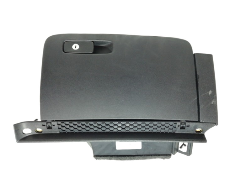 Recambio de guantera para audi a1 sportback (8xa) attraction referencia OEM IAM 8X1857035B  
