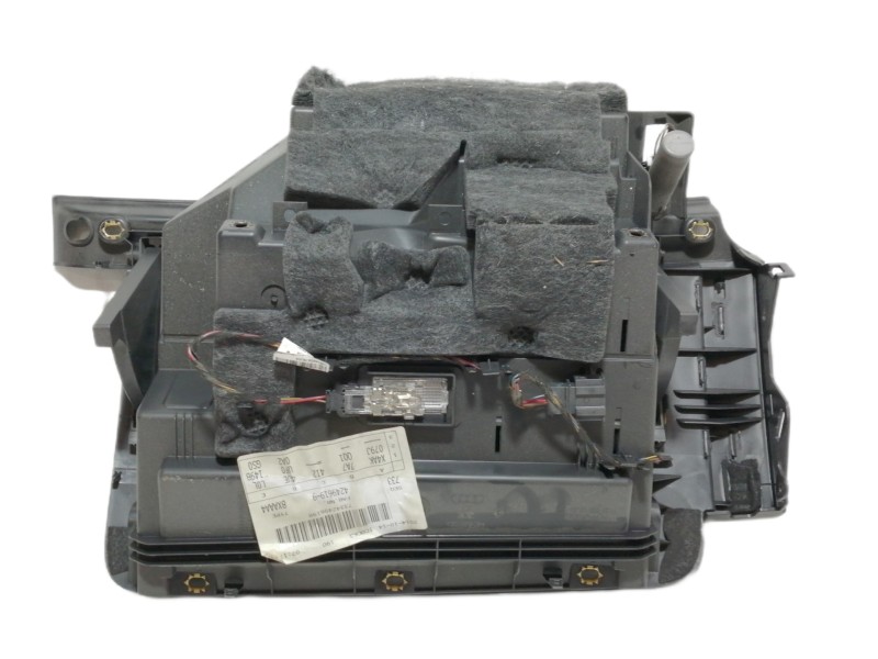 Recambio de guantera para audi a1 sportback (8xa) attraction referencia OEM IAM 8X1857035B  